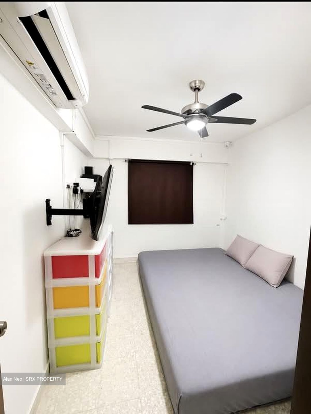 Blk 615 EUNOS GROVE (Bedok), HDB 3 Rooms #584471821